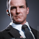 Illustration for article titled All hail the worlds greatest Agent Coulson action figure, i.e. the worlds greatest action figure